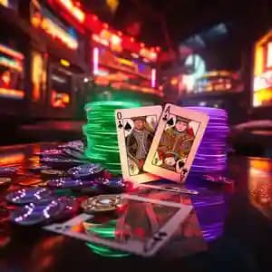 မြန်မာ Online Bingo ဂိမ်း ဆုကြေးနှင့် Jackpot ရရှိနည်း