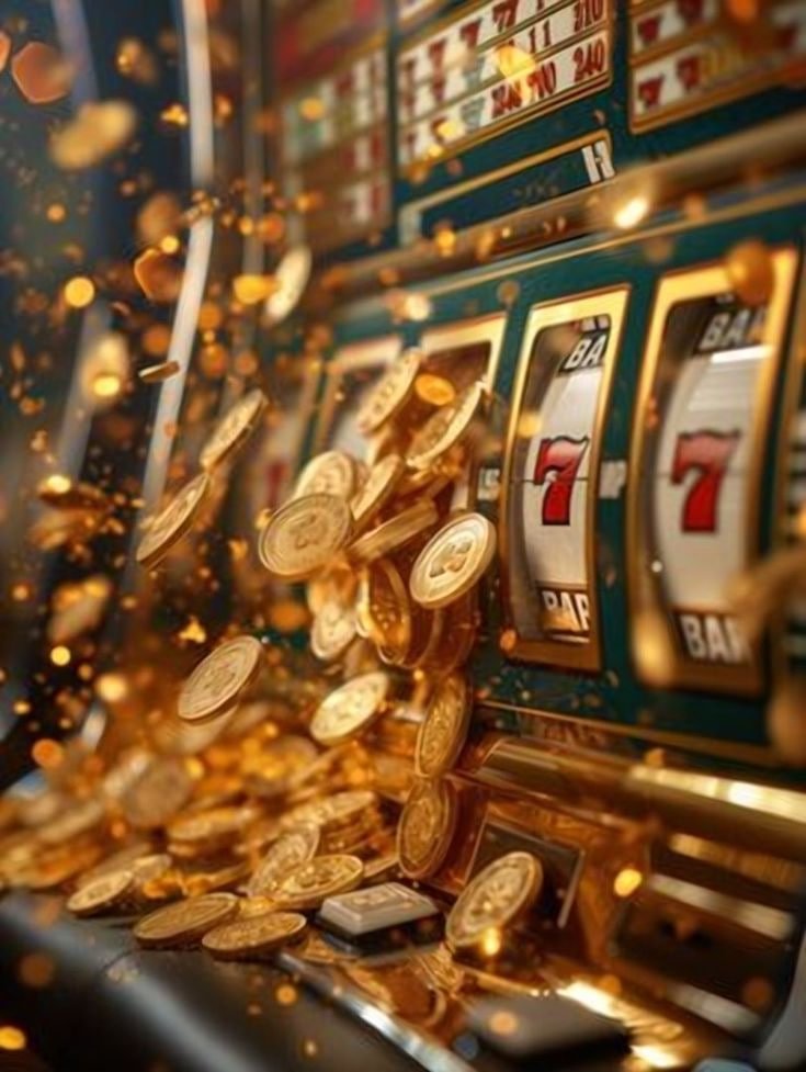 vip7777mm Bonus ရယူနည်း ငွေသွင်းပြီး Welcome Bonus နှင့် Free Spins ရနိုင်ပုံ